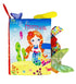 Puzzle Cloth Book – Durable, Interactive Learning Toy
