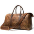 Men’s Large Capacity Multifunctional Outdoor Travel Bag