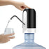 USB Rechargeable Automatic Water Dispenser – 5-Gallon Bottle Pump