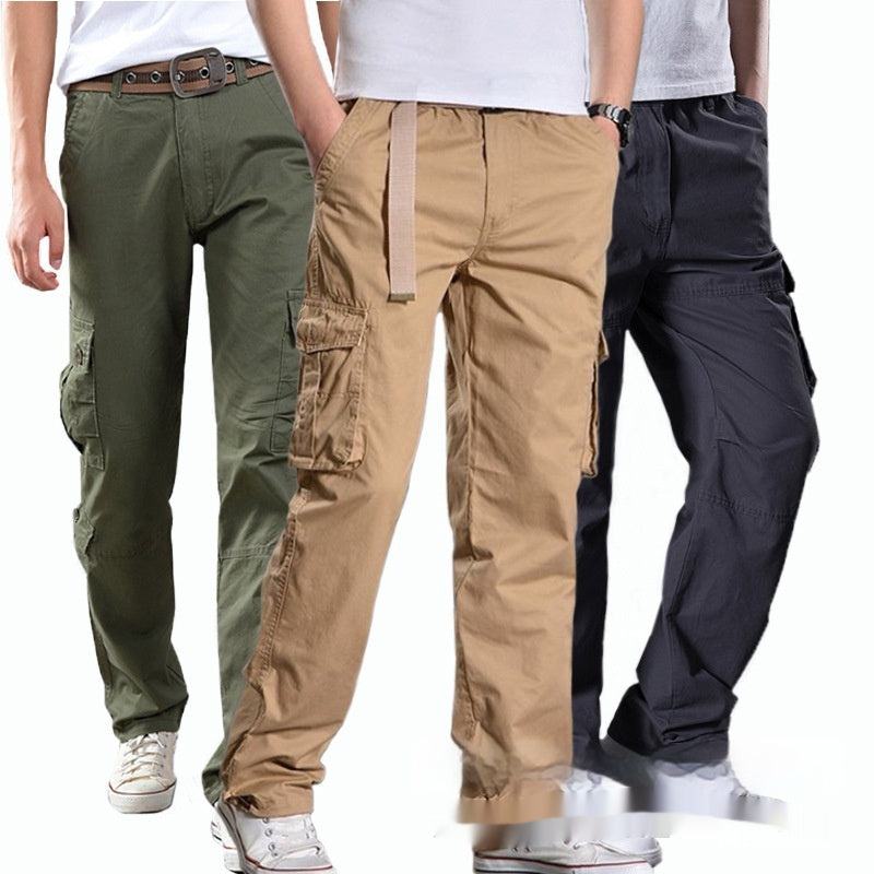 Men's More Than Workwear Casual Pants