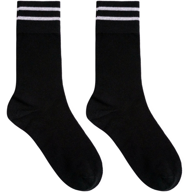 Sockkon Socks Control Men's Spring And Summer Thin
