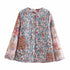 Spring & Summer New Double-Sided Cotton Jacket