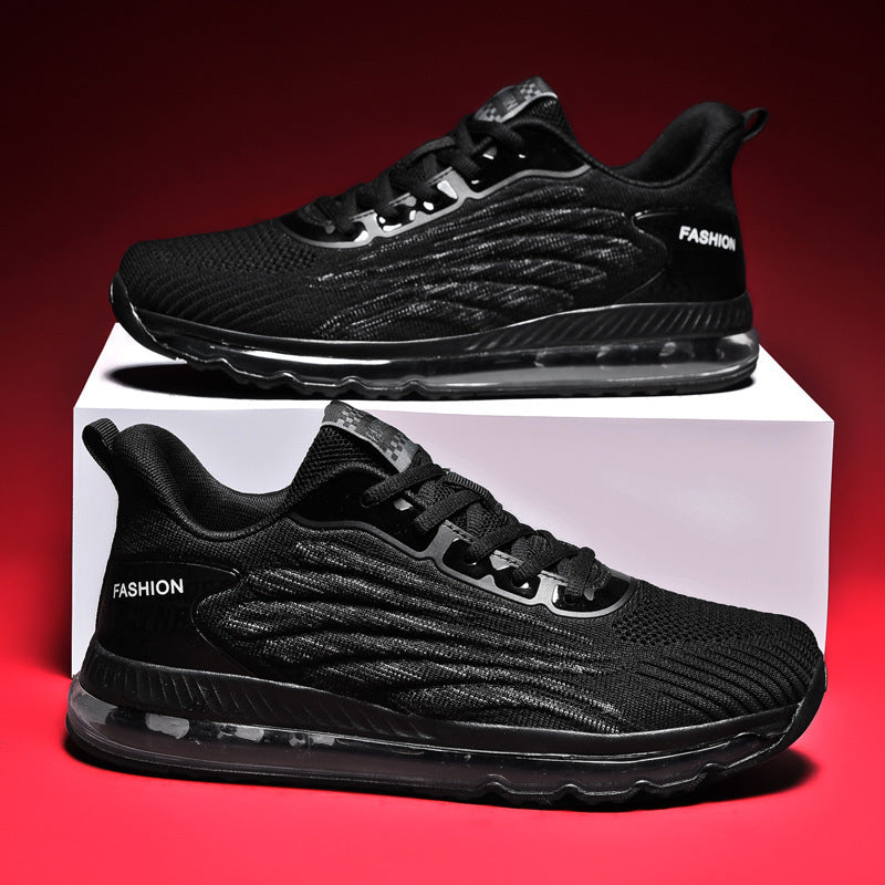 Men's Casual Spring And Summer Sports Shoes