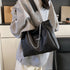 Women's Fashion Tote – Large Capacity & Trendy Design