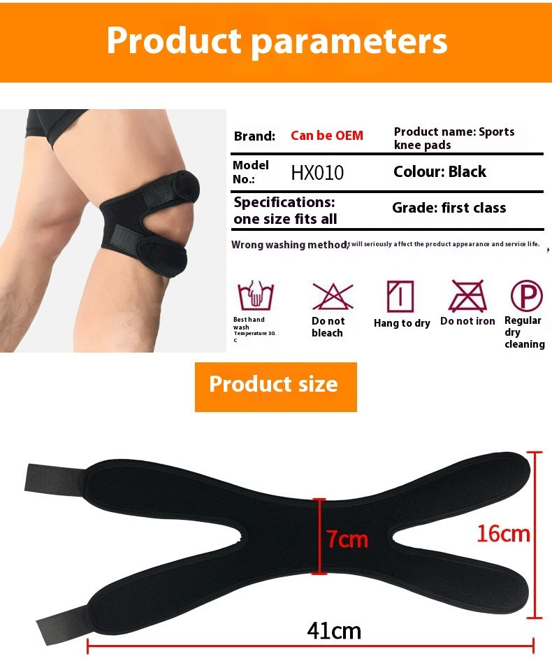 Shock Absorption Leggings – Protective Gear for Basketball, Football, Climbing, Biking & Fitness