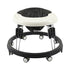 Children's Multifunctional Anti-Rollover Baby Walker with Music