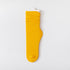 Women's Spring And Summer Thin Candy Color Socks