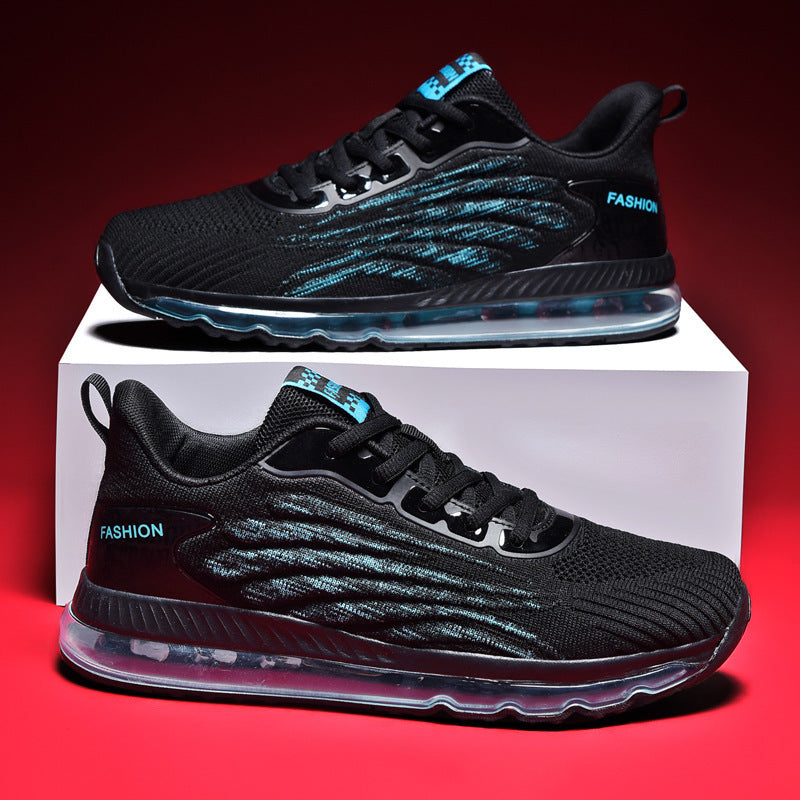 Men's Casual Spring And Summer Sports Shoes