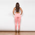 Melody Hot Shaping Leggings – Lightweight Running Stretchy Tights for Women