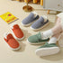 Pluffi Cloud Slippers – Ultra-Soft &amp; Comfortable Indoor/Outdoor Footwear