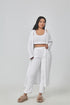 Cozy 3-Piece Lounge Set – Soft & Stylish Winter Loungewear