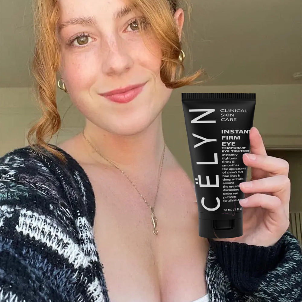 Celyn Eye Instant Firm Cream