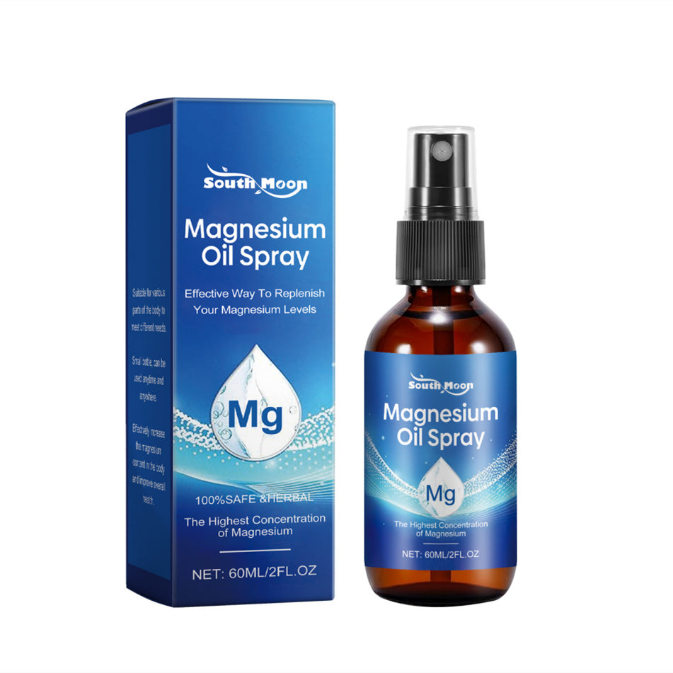 Relax & Renew Magnesium Spray