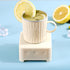 Mini Quick Cooling & Heating Cup – Rapid Beverage Chiller & Warmer