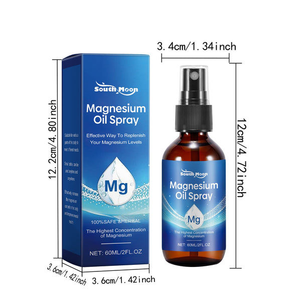 Relax & Renew Magnesium Spray