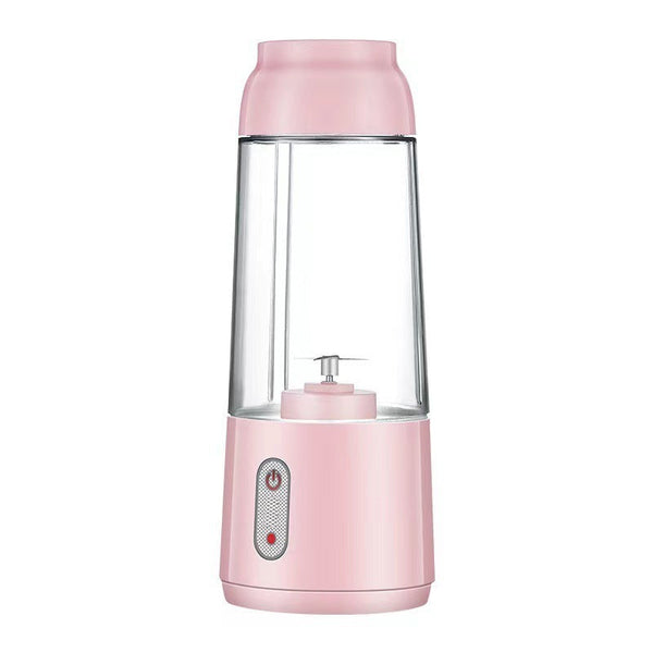 Juice Anywhere Portable Blender